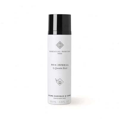 ESSENTIAL PARFUMS Bois Imperial Hair and Body Mist 100 ml
